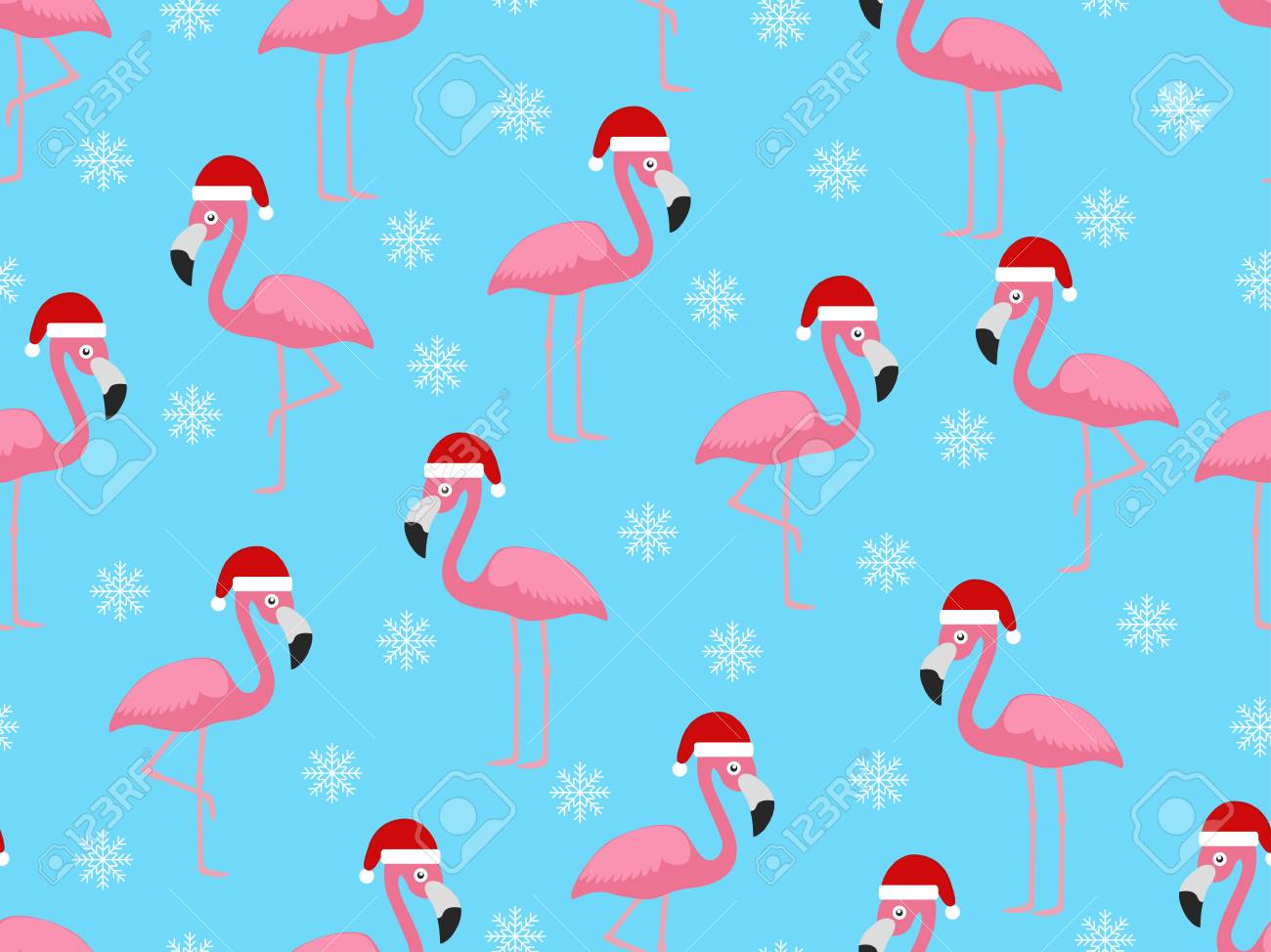 Detail Flamingo Backgrounds Nomer 55