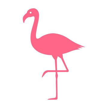 Download Flamingo Clip Art Free Nomer 1