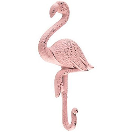 Flamingo Coat Hook - KibrisPDR