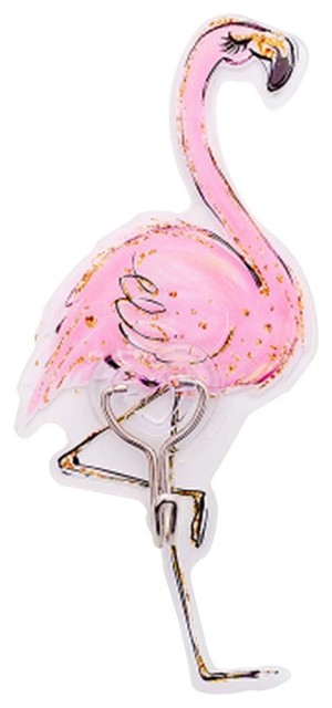 Detail Flamingo Coat Hook Nomer 14
