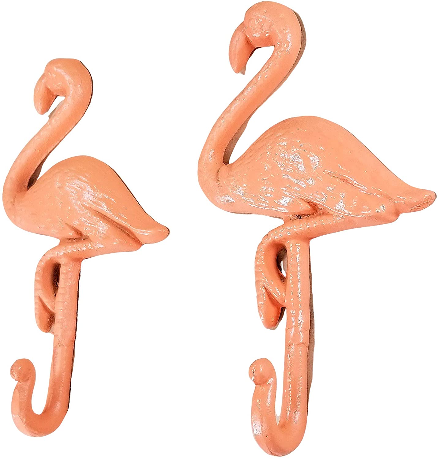 Detail Flamingo Coat Hook Nomer 15