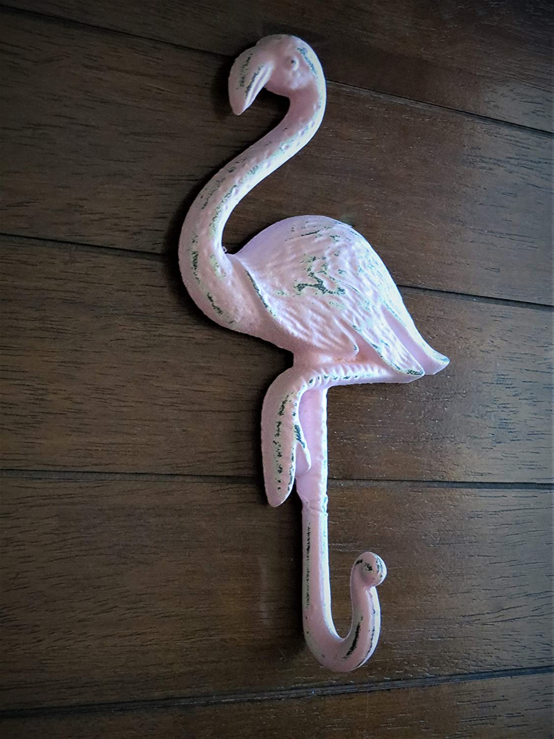 Detail Flamingo Coat Hook Nomer 18