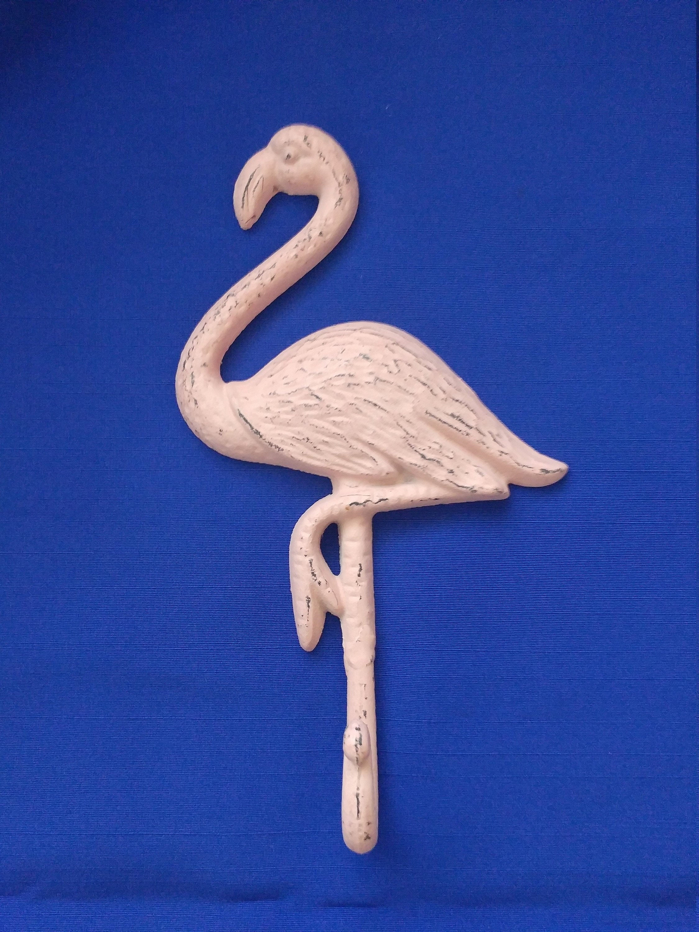 Detail Flamingo Coat Hook Nomer 19