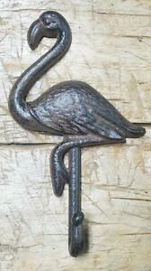 Detail Flamingo Coat Hook Nomer 32