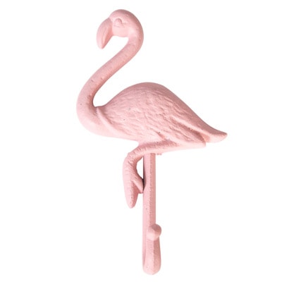 Detail Flamingo Coat Hook Nomer 37