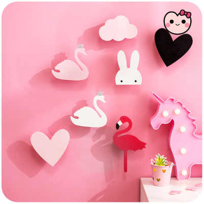 Detail Flamingo Coat Hook Nomer 51