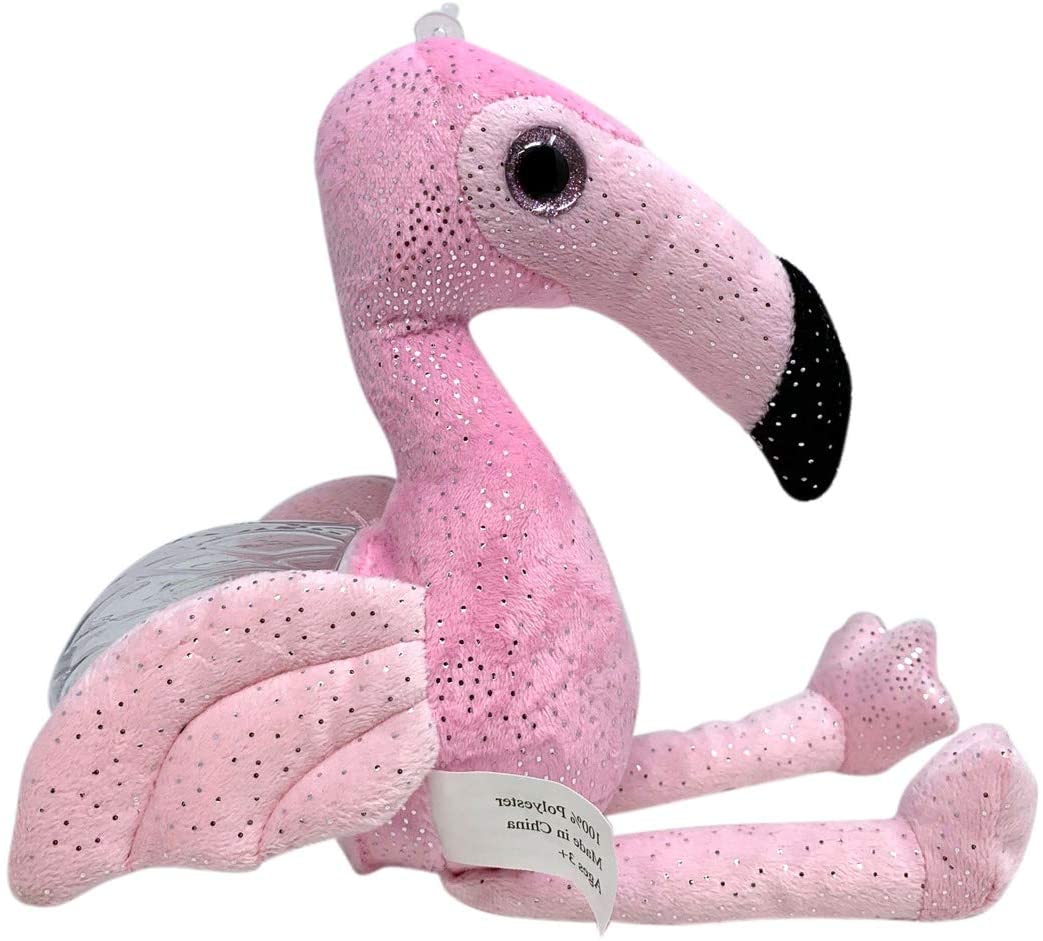 Detail Flamingo Cookie Jar Nomer 27