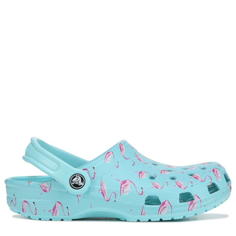 Detail Flamingo Crocs Amazon Nomer 27