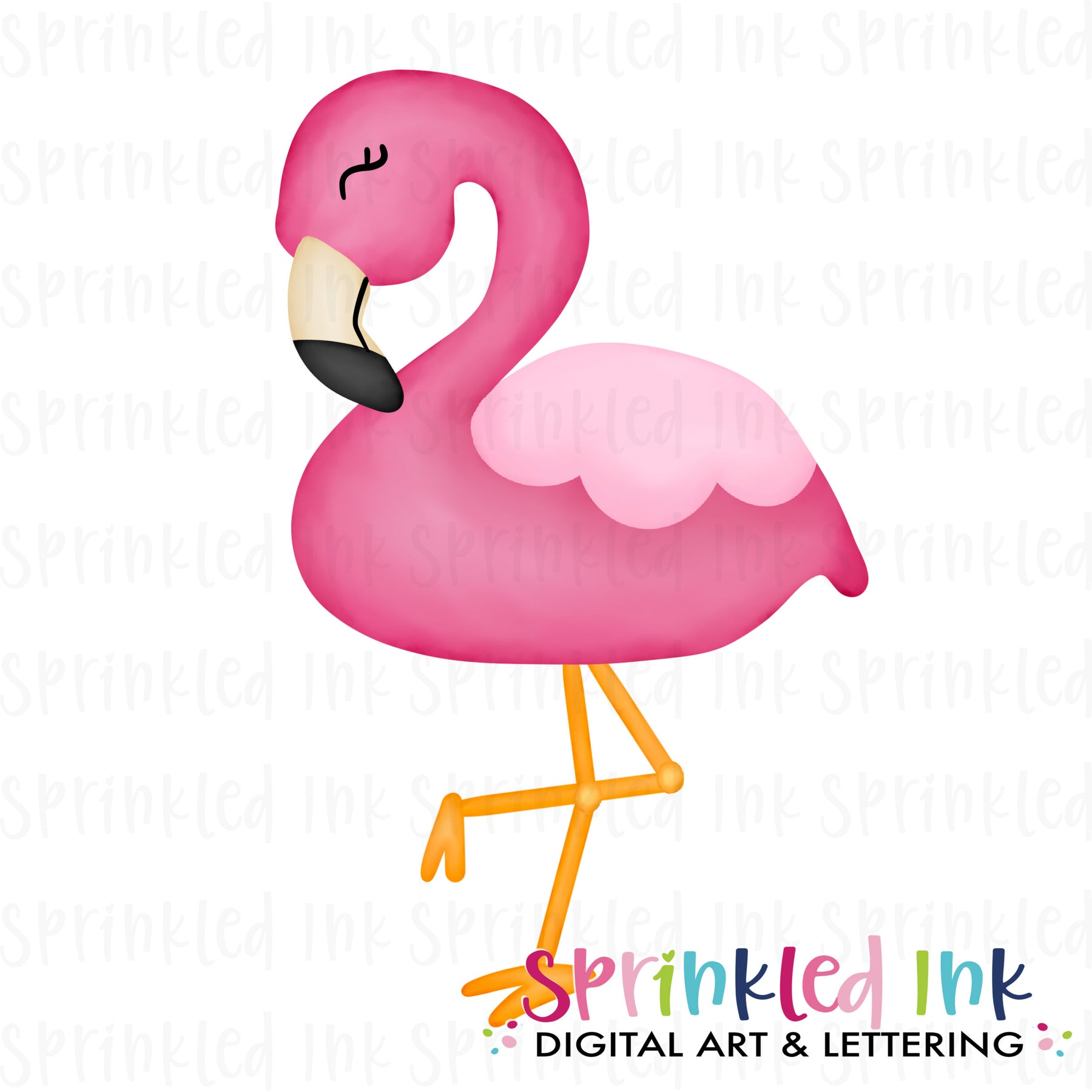 Detail Flamingo Download Nomer 27