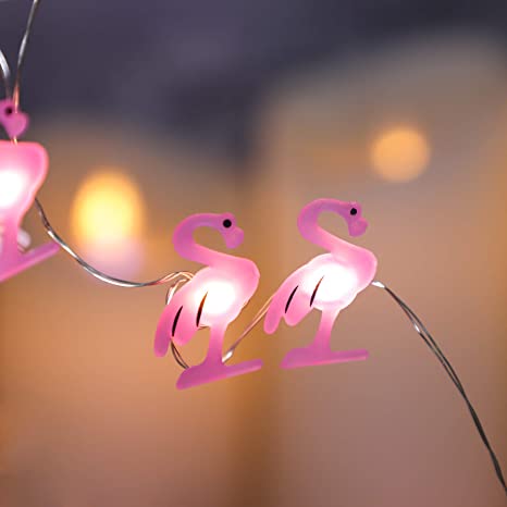 Detail Flamingo Fairy Lights Nomer 36