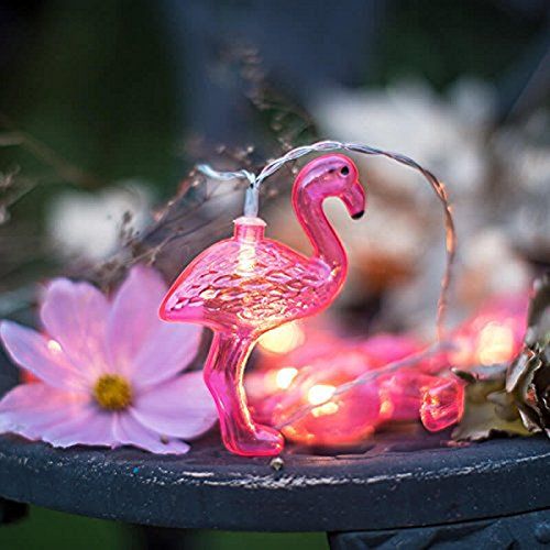Detail Flamingo Fairy Lights Nomer 51
