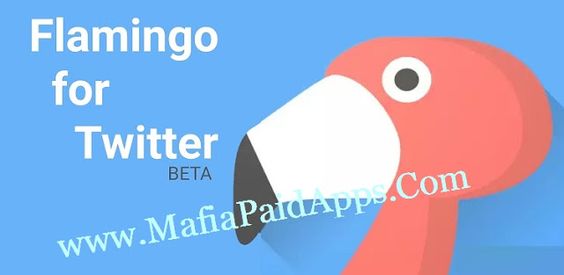 Detail Flamingo For Twitter Apk Nomer 13