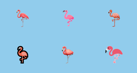 Detail Flamingo For Twitter Apk Nomer 51