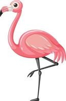 Detail Flamingo Free Vector Nomer 21