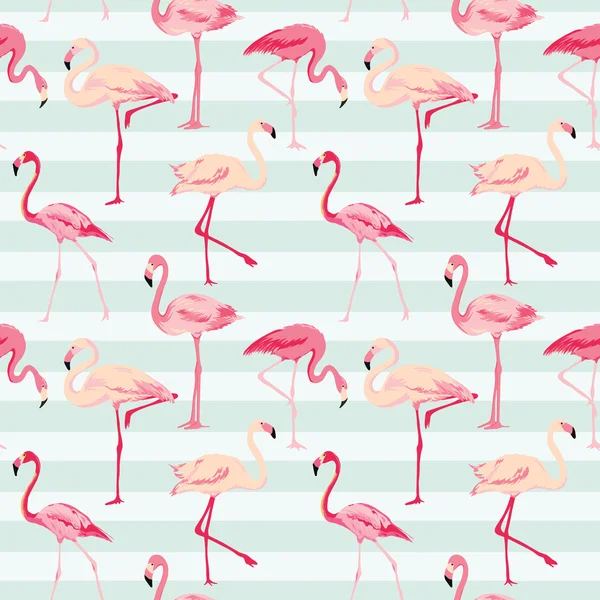 Detail Flamingo Free Vector Nomer 50