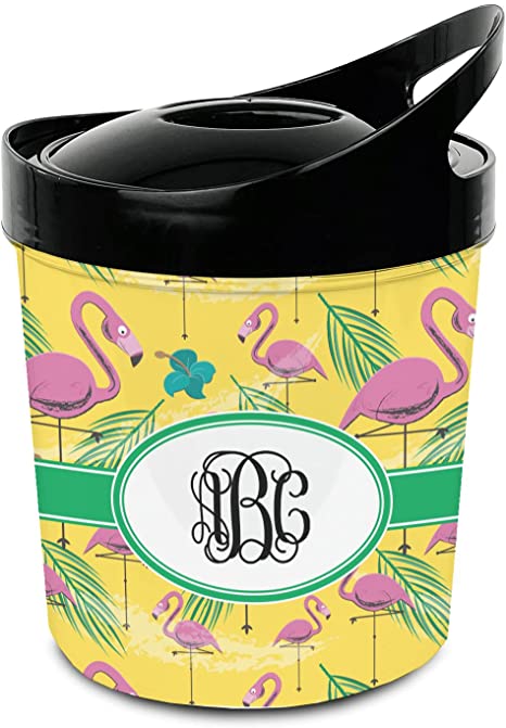 Detail Flamingo Ice Bucket Nomer 10