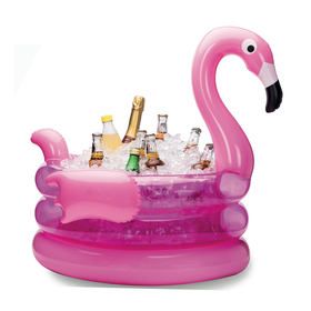 Detail Flamingo Ice Bucket Nomer 4