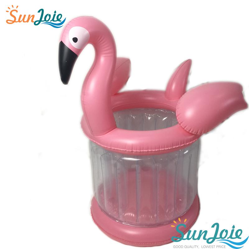 Detail Flamingo Ice Bucket Nomer 30