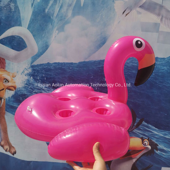 Detail Flamingo Ice Bucket Nomer 35