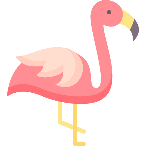 Detail Flamingo Icon Png Nomer 13