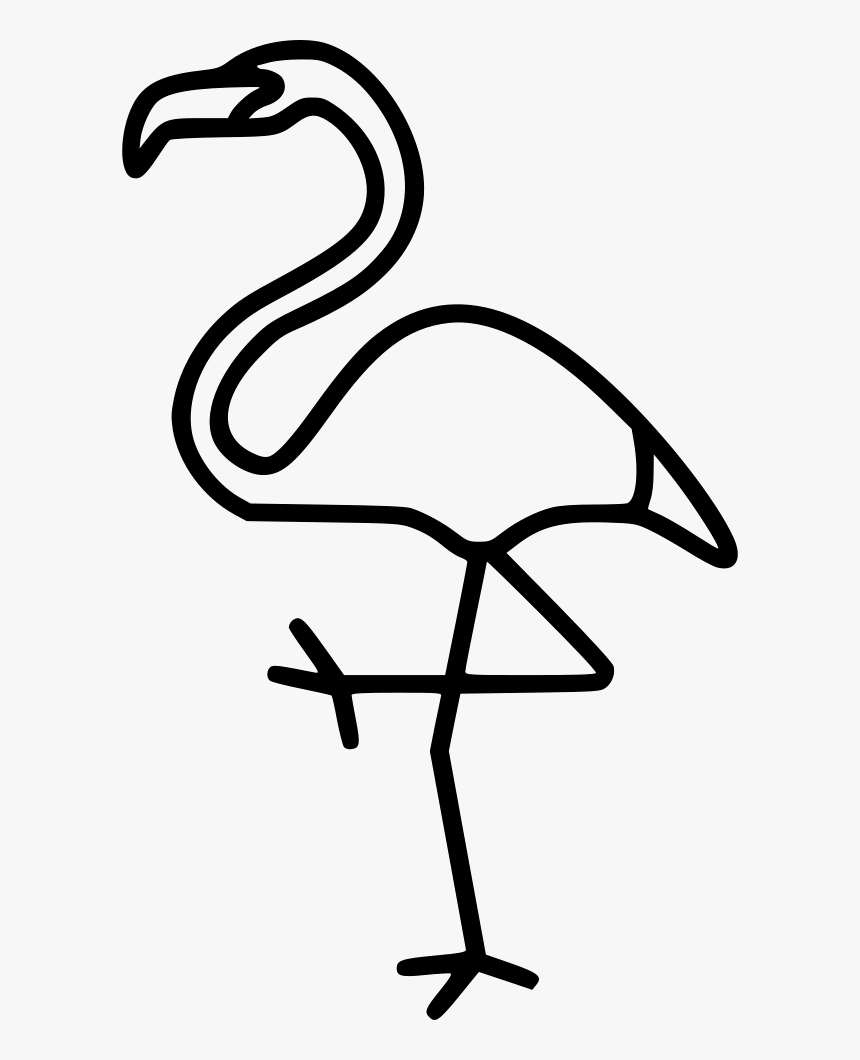 Detail Flamingo Icon Png Nomer 4