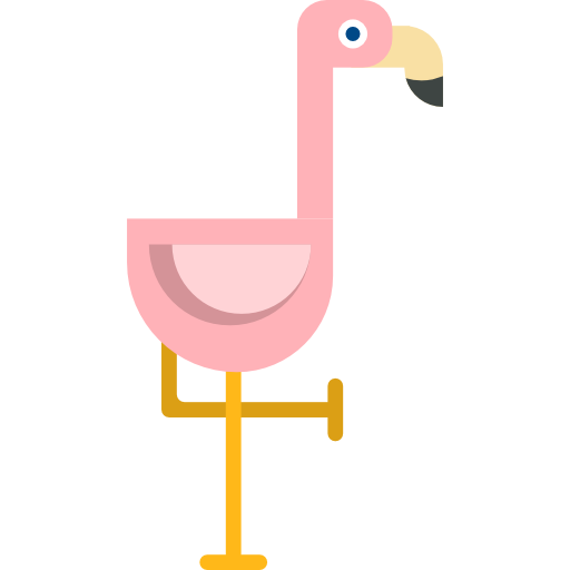Detail Flamingo Icon Png Nomer 29