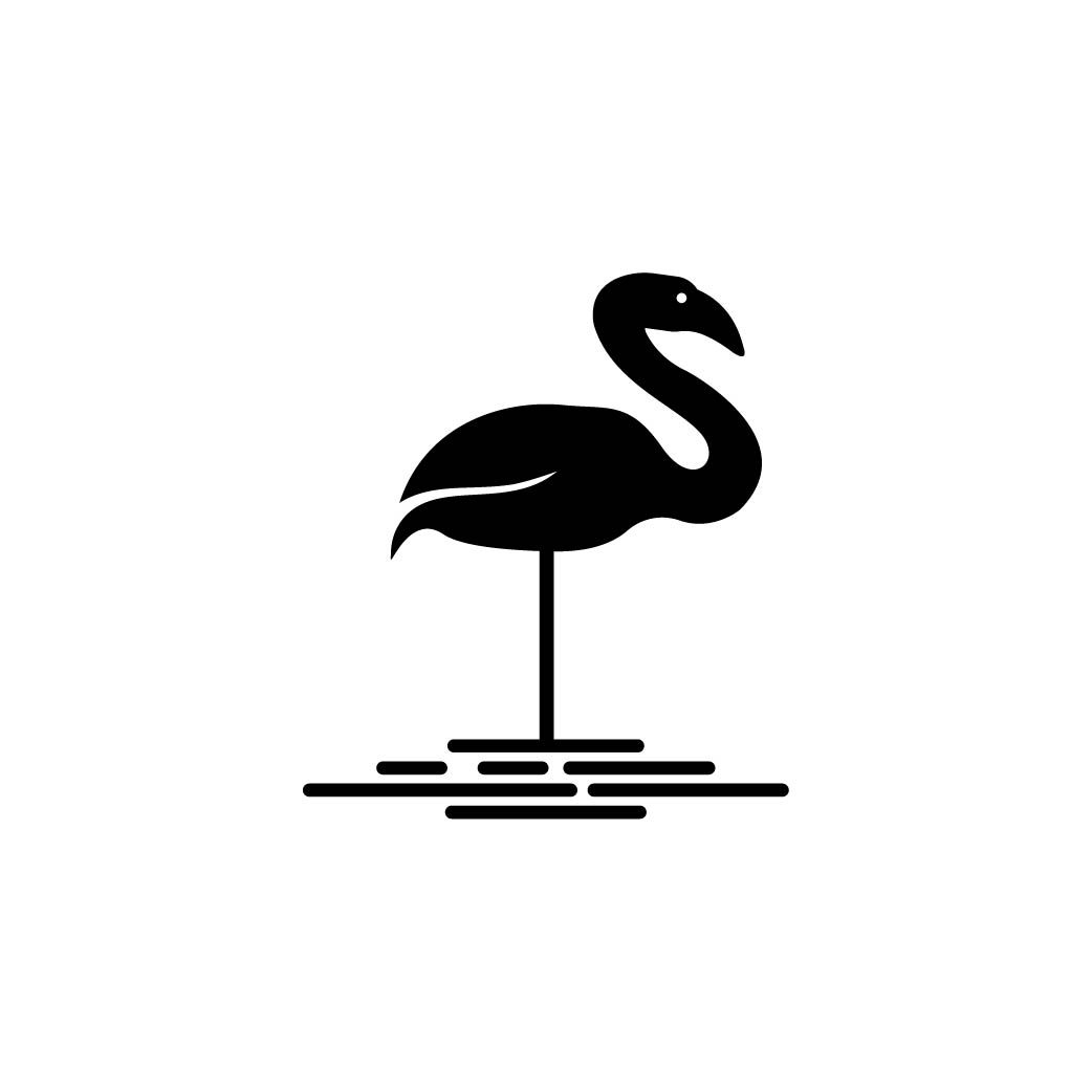 Detail Flamingo Icon Png Nomer 31