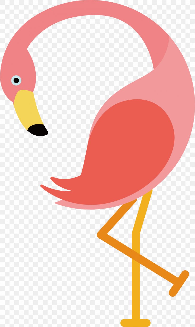 Detail Flamingo Icon Png Nomer 48