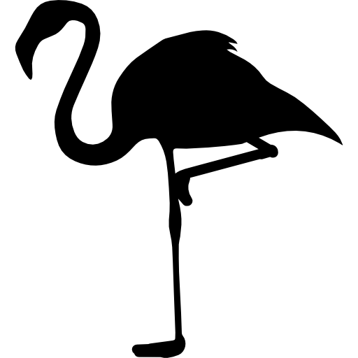 Detail Flamingo Icon Png Nomer 7