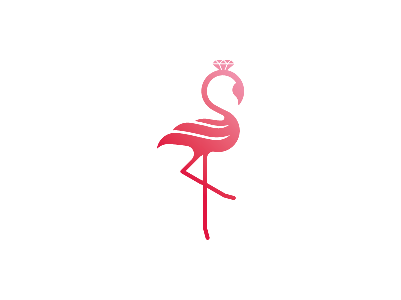 Detail Flamingo Logo Png Nomer 20