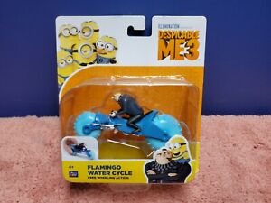 Detail Flamingo Minion Nomer 28