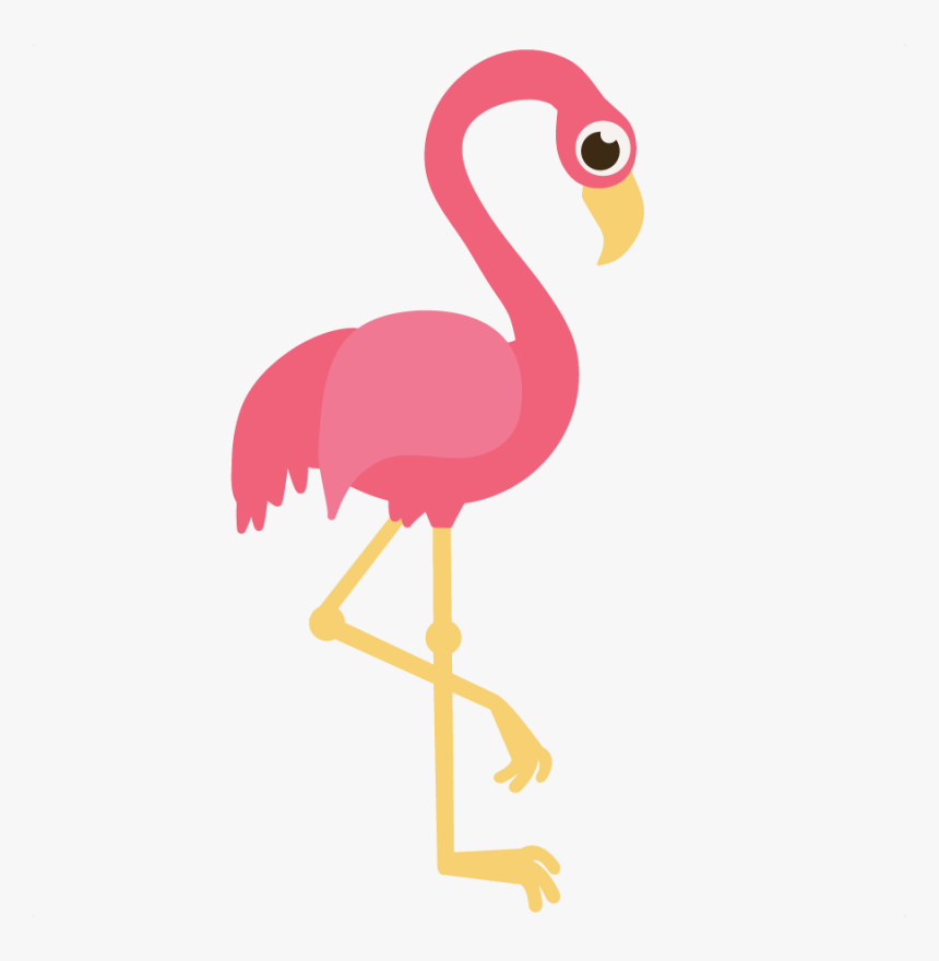 Detail Flamingo No Background Nomer 20