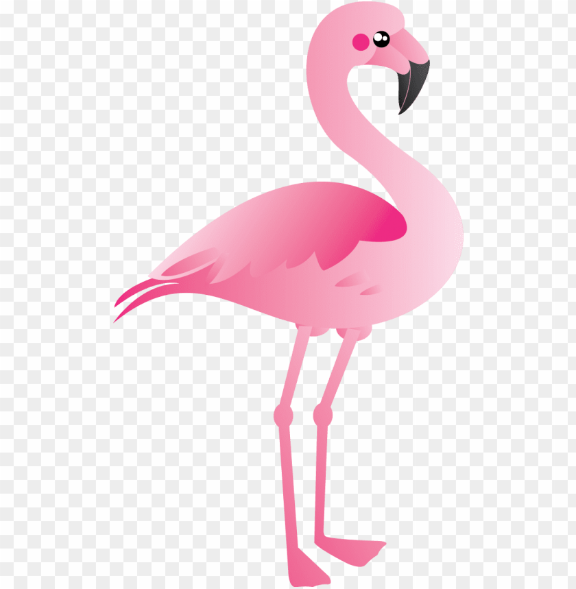 Detail Flamingo No Background Nomer 53