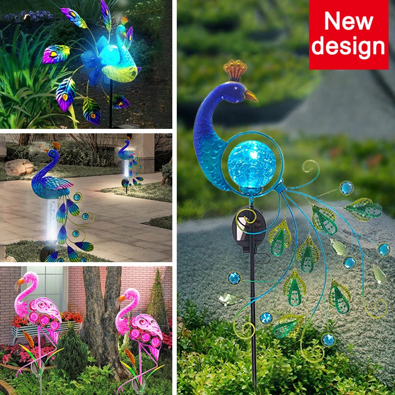 Detail Flamingo Rain Gauge Nomer 50