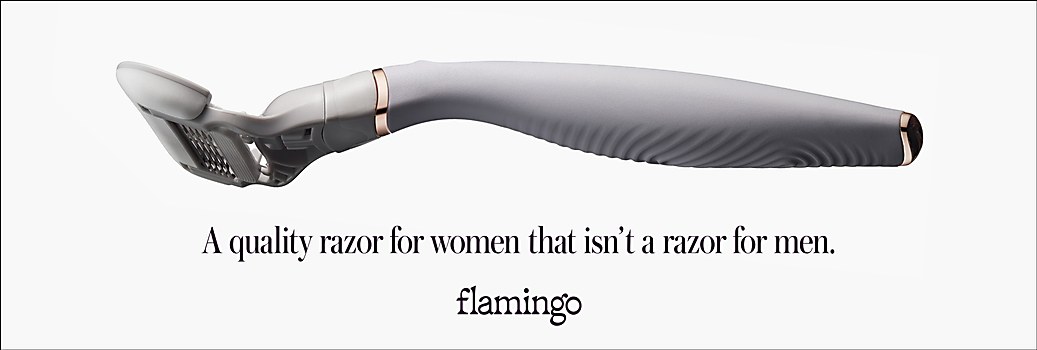 Detail Flamingo Razor Commercial Nomer 34