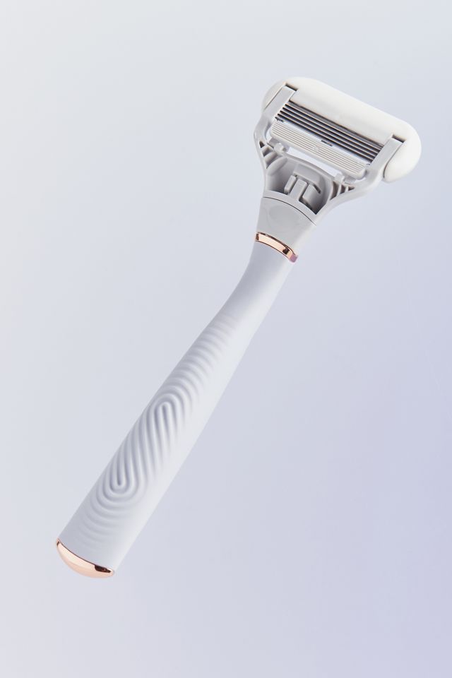 Detail Flamingo Razor Commercial Nomer 41