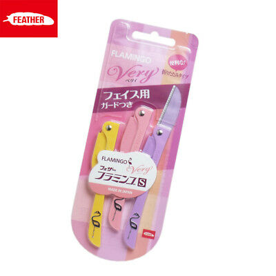 Detail Flamingo Razor For Face Nomer 15