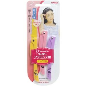 Detail Flamingo Razor For Face Nomer 20