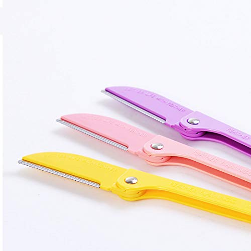Detail Flamingo Razor For Face Nomer 21