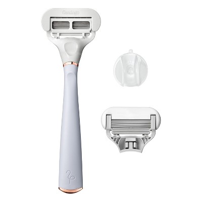 Detail Flamingo Razor For Face Nomer 23
