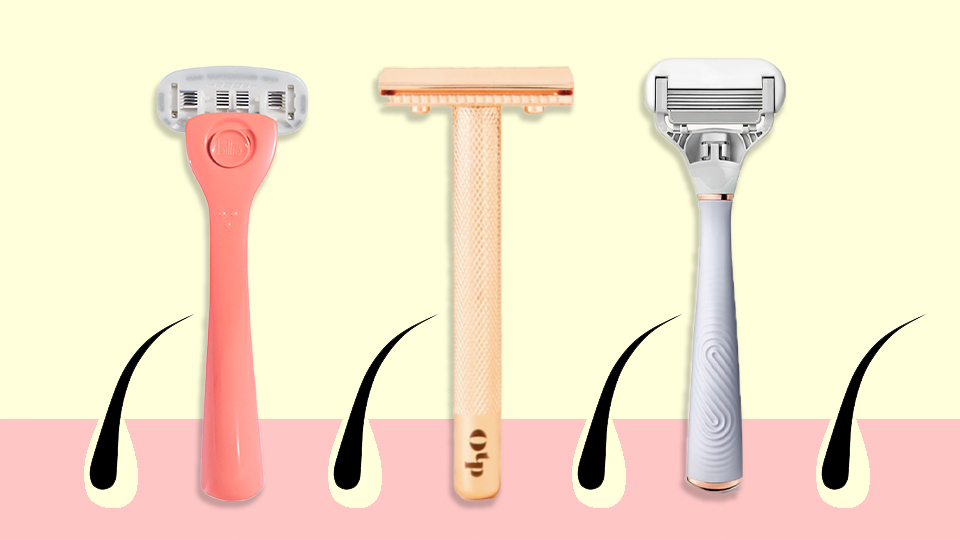 Detail Flamingo Razor For Face Nomer 30