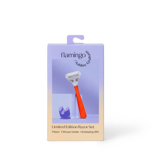 Detail Flamingo Razor For Face Nomer 46