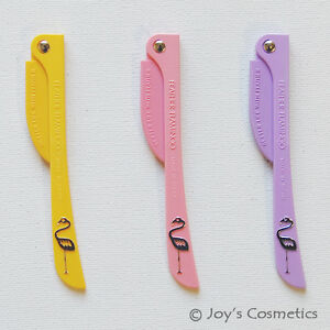 Detail Flamingo Razor For Face Nomer 8