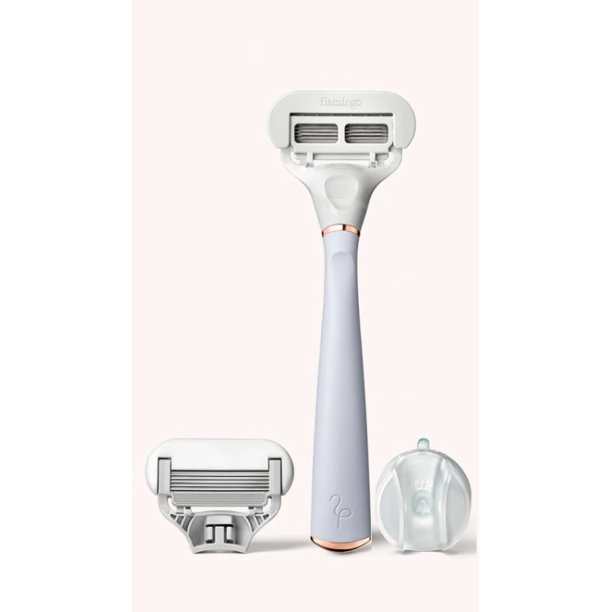 Detail Flamingo Razor Kit Nomer 12