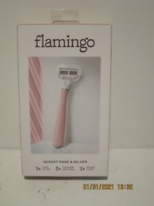 Detail Flamingo Razor Kit Nomer 14