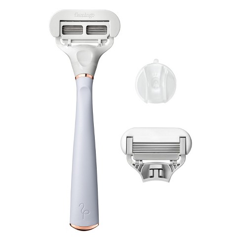 Detail Flamingo Razor Kit Nomer 3