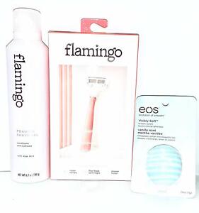 Detail Flamingo Razor Kit Nomer 20