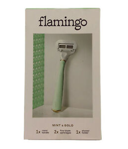 Detail Flamingo Razor Kit Nomer 23