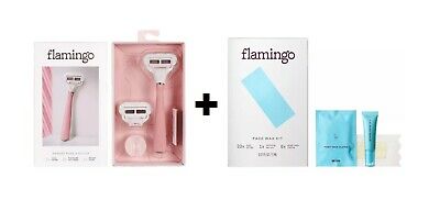 Detail Flamingo Razor Kit Nomer 30