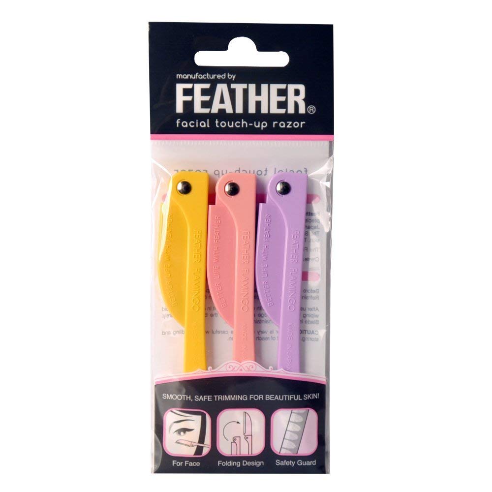 Detail Flamingo Razor Kit Nomer 36